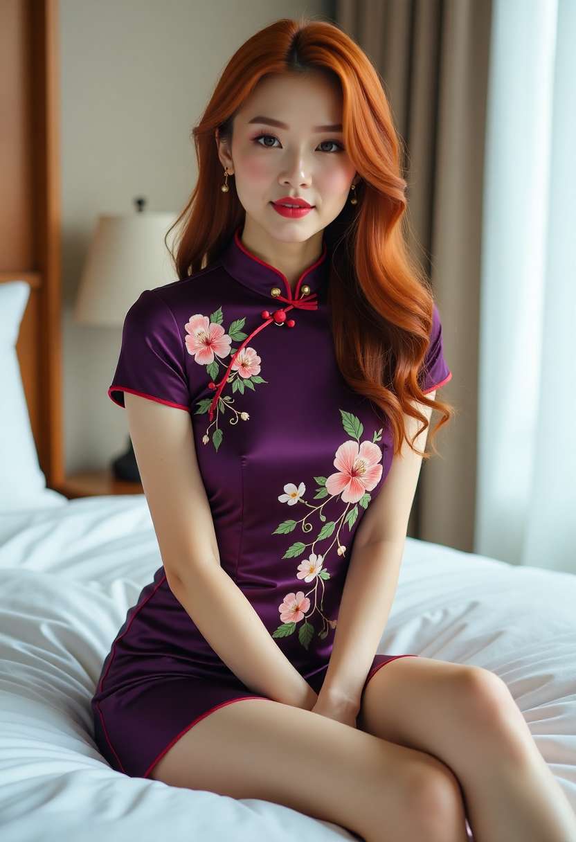 玻璃海的约定动画剧照
