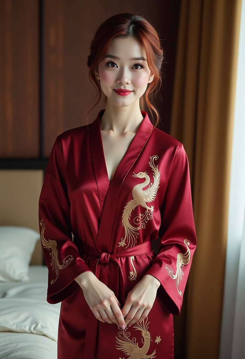 不擅长交际的雪女动漫海报