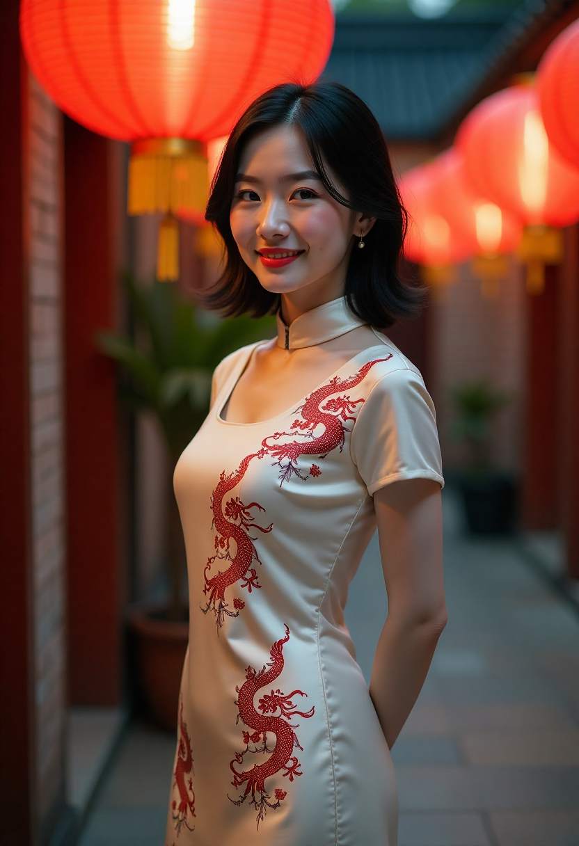 星河邮差动画剧照