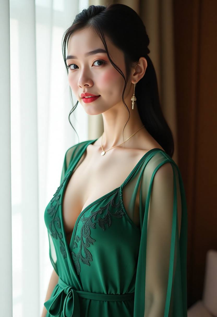 春日放课后动画剧照
